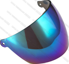 PVD 열 증발 코팅 단위, 반대로 UV 헬멧 챙 증발 코팅 체계