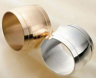 보석, IPG 금 도금 기계, 결혼 반지 24K 진짜 금 침을 튀기기 공술서 장비에 침을 튀기는 DC 금