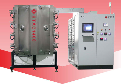 에 대한 최신 회사 뉴스 2024년 혁신적인 맞춤형 PVD 코팅 기계 Top 5: 표면 처리를 혁신하다