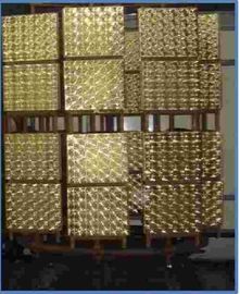도기 타일 주석 금 코팅 기계, SS 티타늄 질화물 PVD 도금 장비