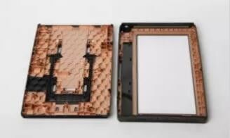 인듐 Nano 박막 코팅, 공술서 기계를 금속을 입히는 비전도성 진공
