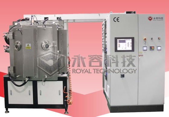 IPG 24K 금화 기계-RTAS1000