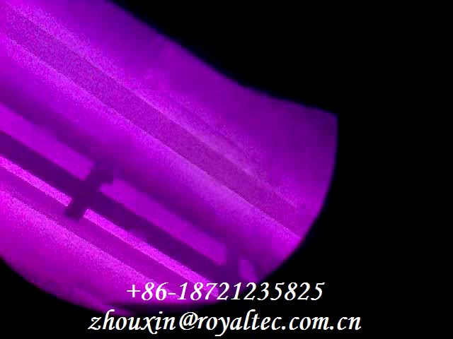 PVD 열 증착 코팅