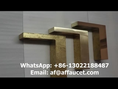 큰 사이즈 꼭지를 위한 평판 갈기 기계